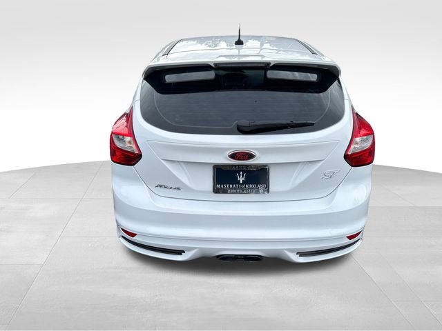 Used 2013 Ford Focus ST image 7