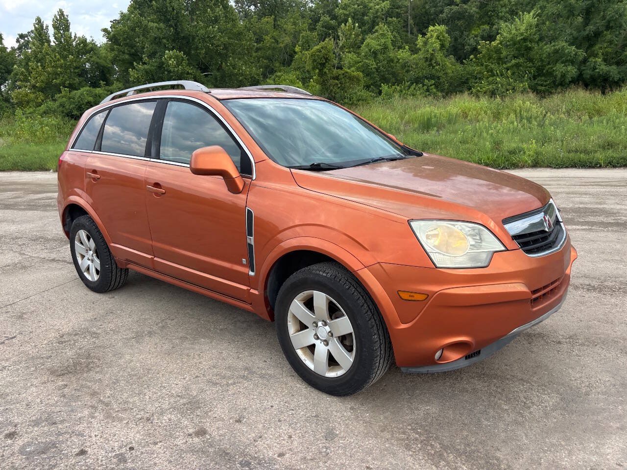 Used 2008 Saturn Vue XR FWD image 5