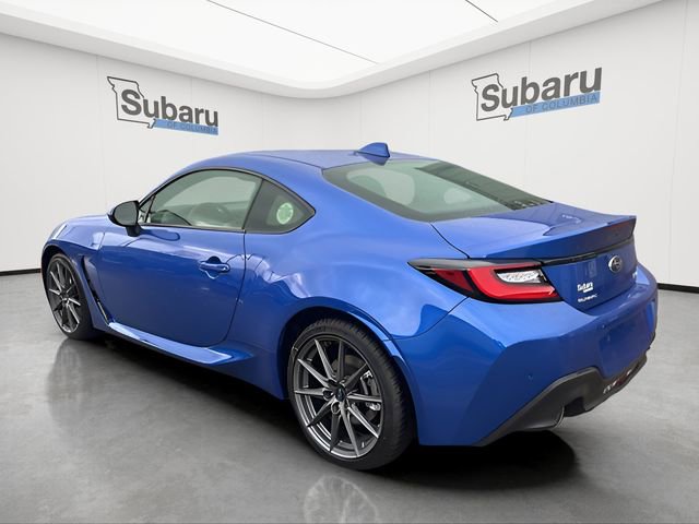 New 2026 Subaru BRZ Limited image 5