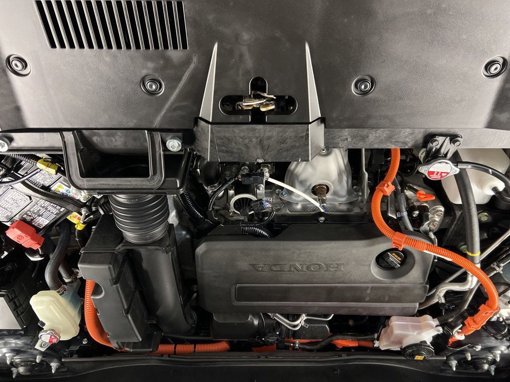 Used 2025 Honda CR-V Sport-L image 36