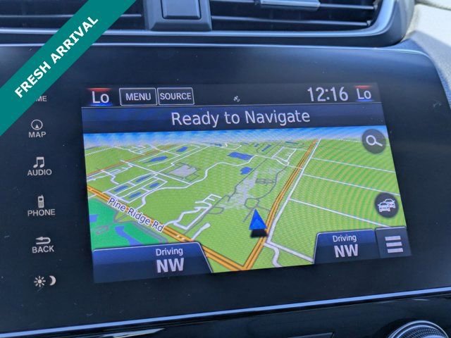 Used 2022 Honda CR-V Touring image 28