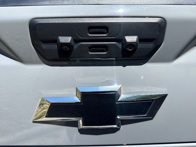 Used 2024 Chevrolet Silverado 1500 ZR2 w/ Technology Package AWD/4WD image 50