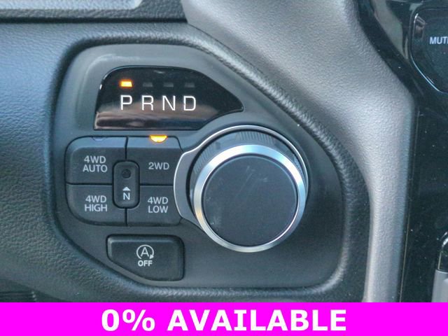 New 2026 RAM 1500 Big Horn image 23