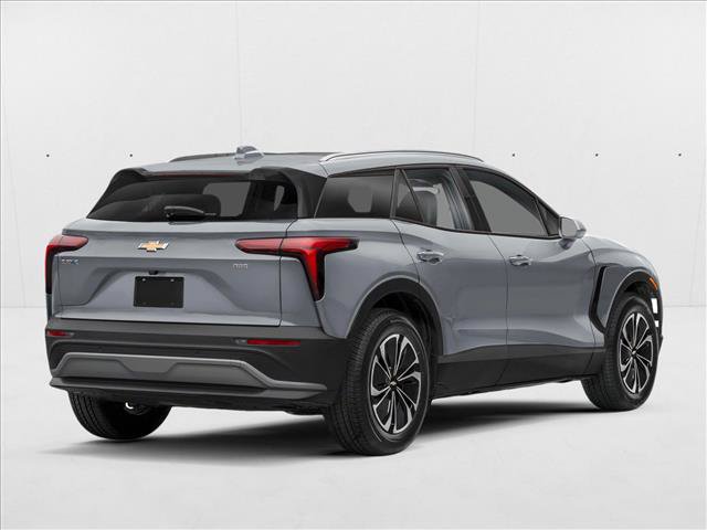 New 2026 Chevrolet Blazer EV LT w/ Midnight/Sport Edition FWD image 2
