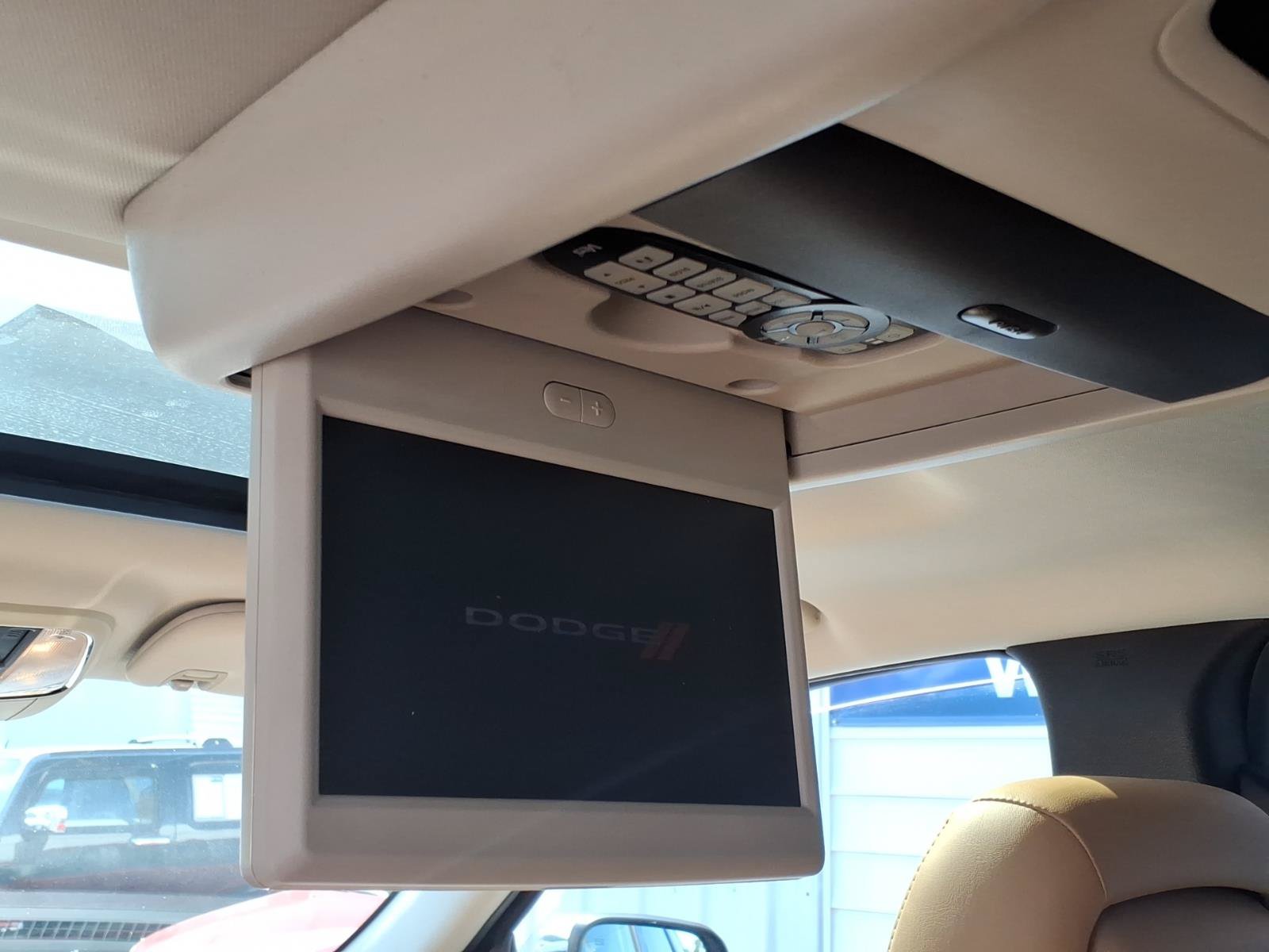 Used 2011 Dodge Durango Citadel w/ Trailer Tow Group IV AWD/4WD image 14