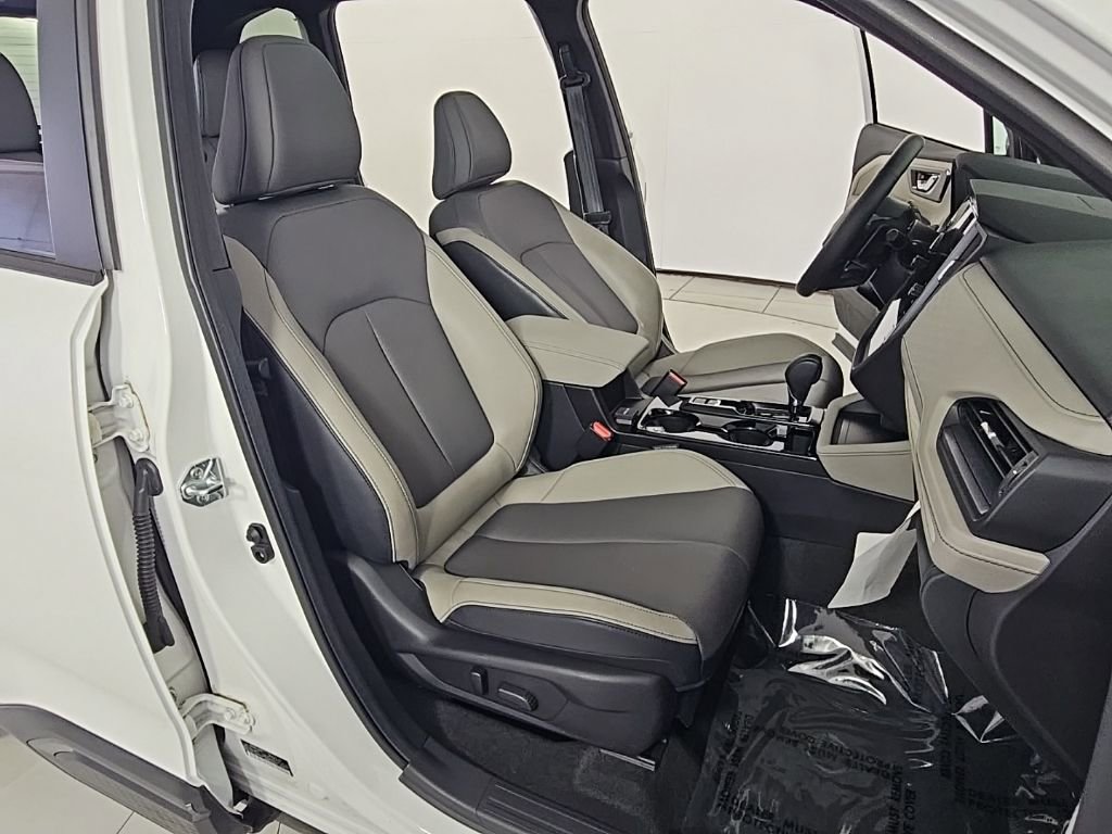 Certified 2026 Subaru Forester Limited AWD/4WD image 19