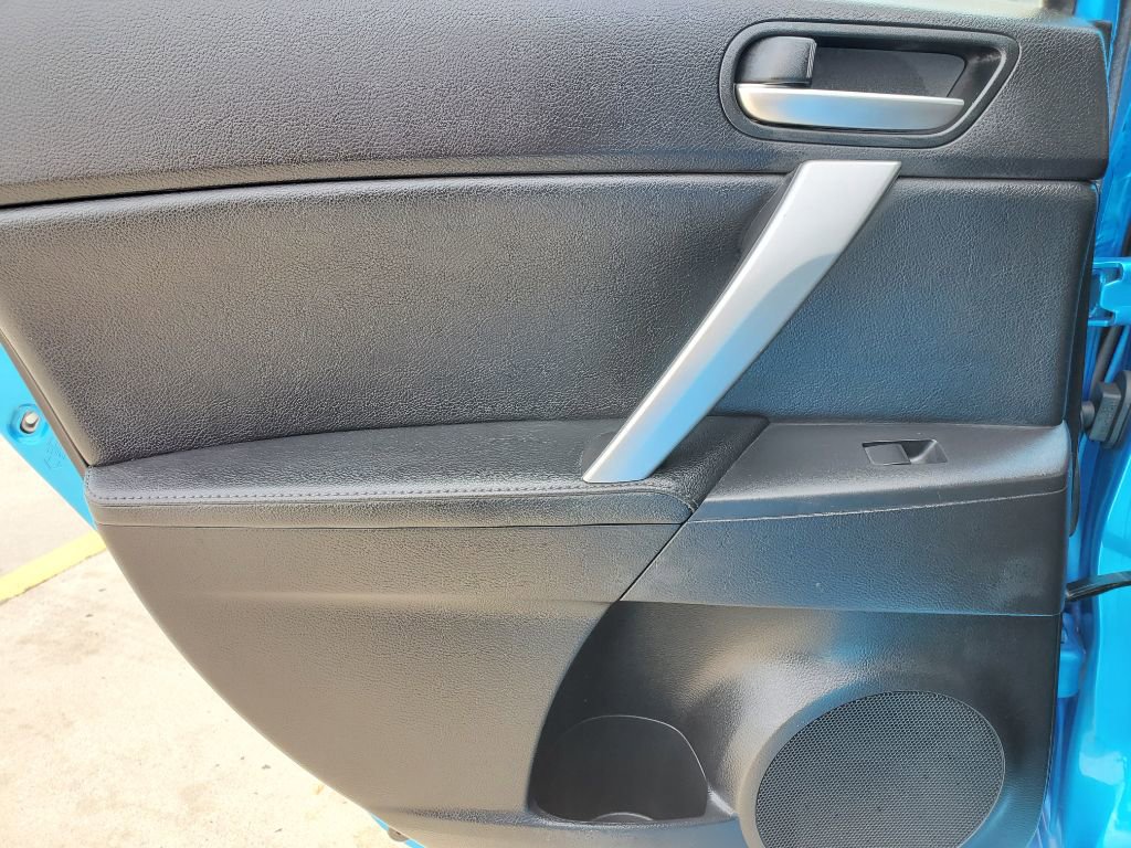 Used 2010 MAZDA MAZDA3 s Grand Touring FWD image 21