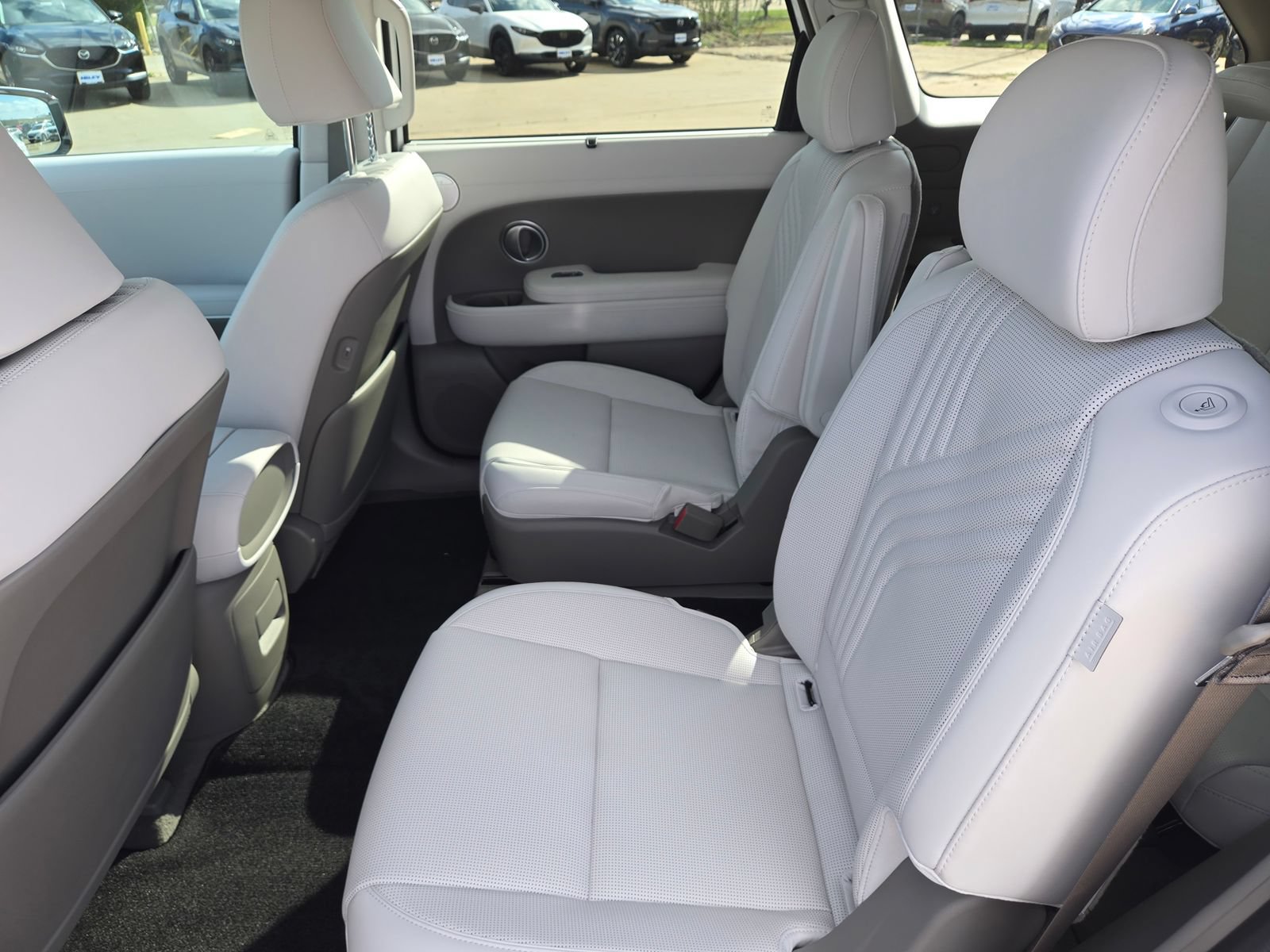 Certified 2026 Hyundai Palisade SEL FWD image 18