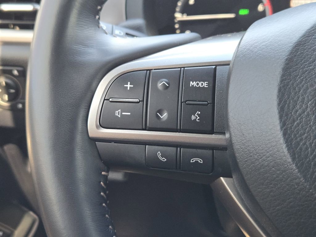 Certified 2022 Lexus GX 460 Premium AWD/4WD image 28