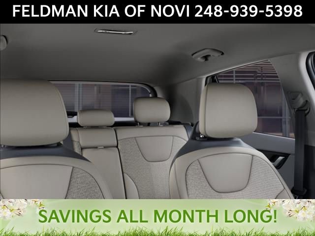 New 2026 Kia Niro EX w/ EX Premium Package image 28