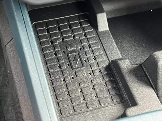 New 2025 Ford Maverick Lobo AWD/4WD image 32