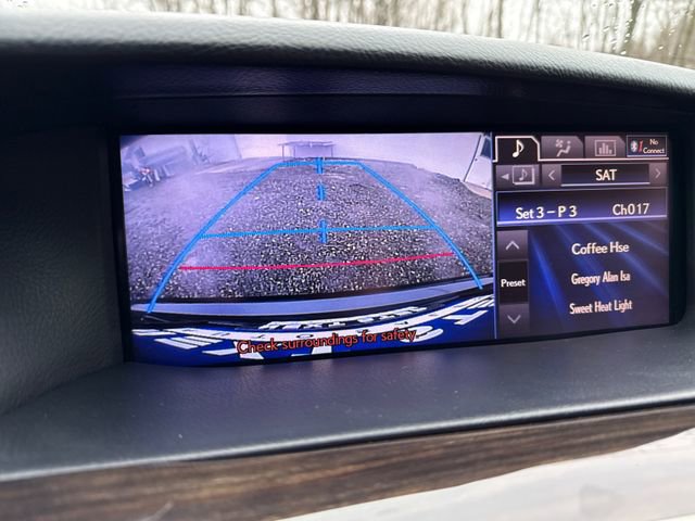 Used 2013 Lexus LS 460 AWD w/ Comfort Pkg image 31