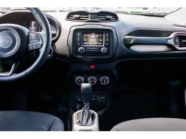 Used 2017 Jeep Renegade Sport w/ Power & Air Group image 15