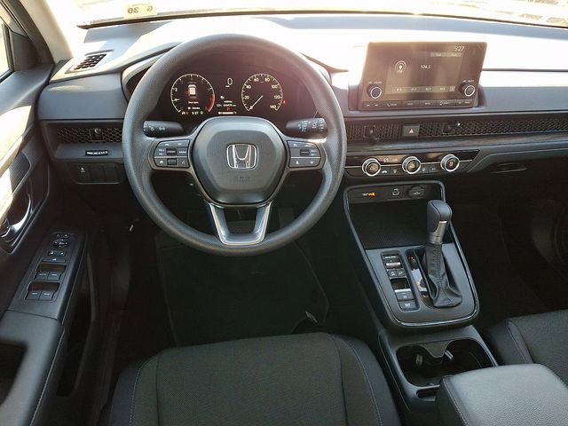 Certified 2025 Honda CR-V LX image 11