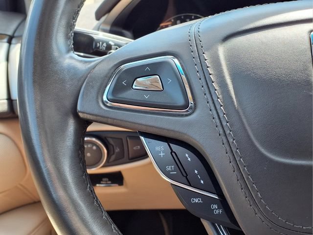 Used 2020 Lincoln MKZ Reserve w/ Monochromatic Package FWD image 32