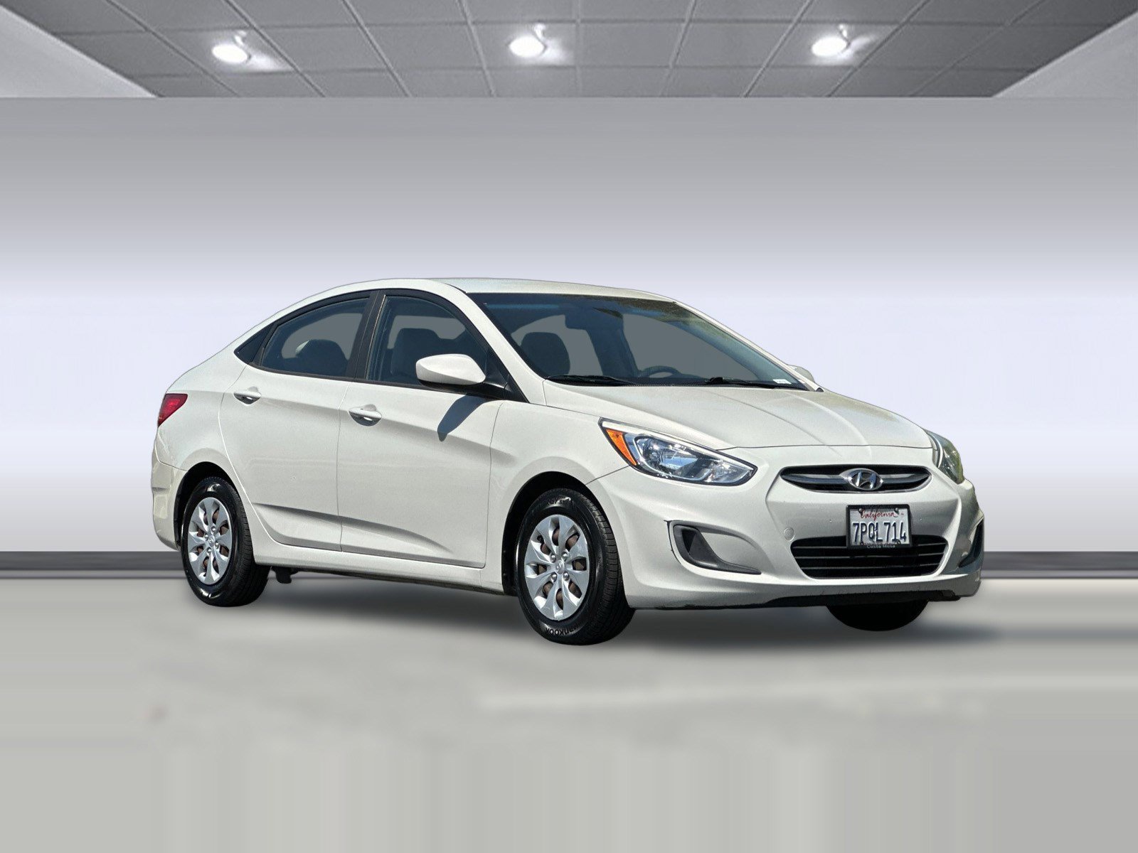 Used 2016 Hyundai Accent SE image 7