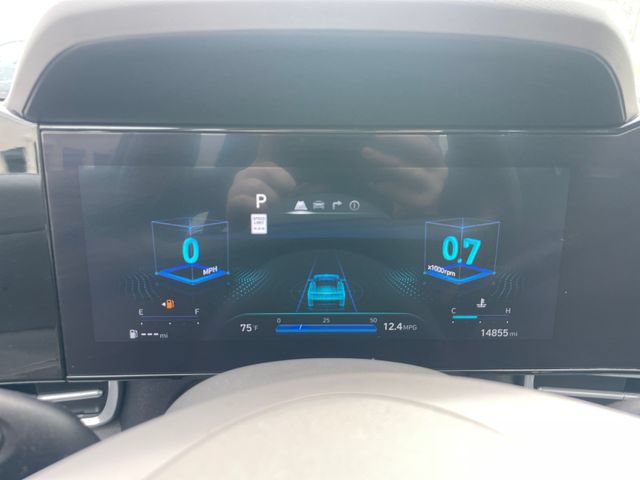 Used 2024 Hyundai Elantra SEL FWD image 9