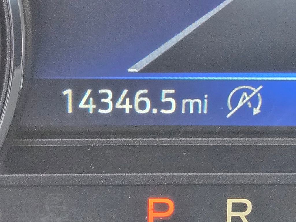 Used 2022 Ford Bronco Sport Outer Banks w/ Tech Package image 23