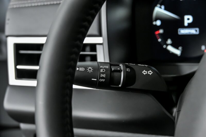 New 2026 Mitsubishi Outlander SEL AWD/4WD image 21