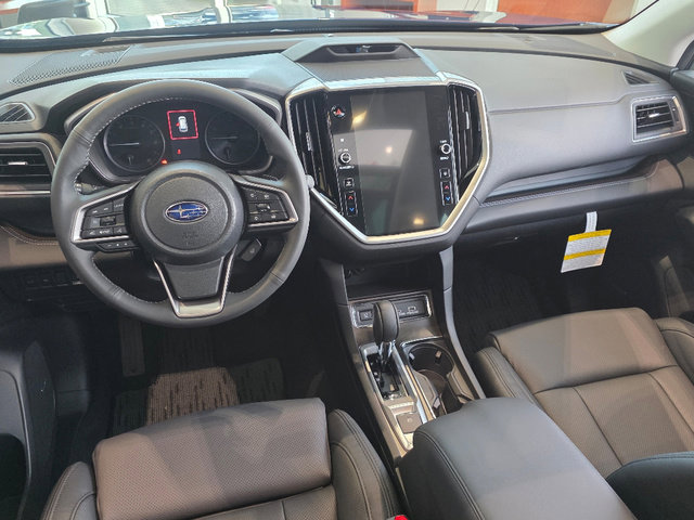 New 2026 Subaru Ascent Touring image 2