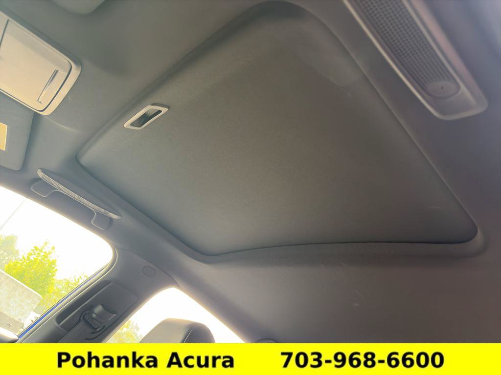 Certified 2024 Acura Integra A-Spec FWD image 19