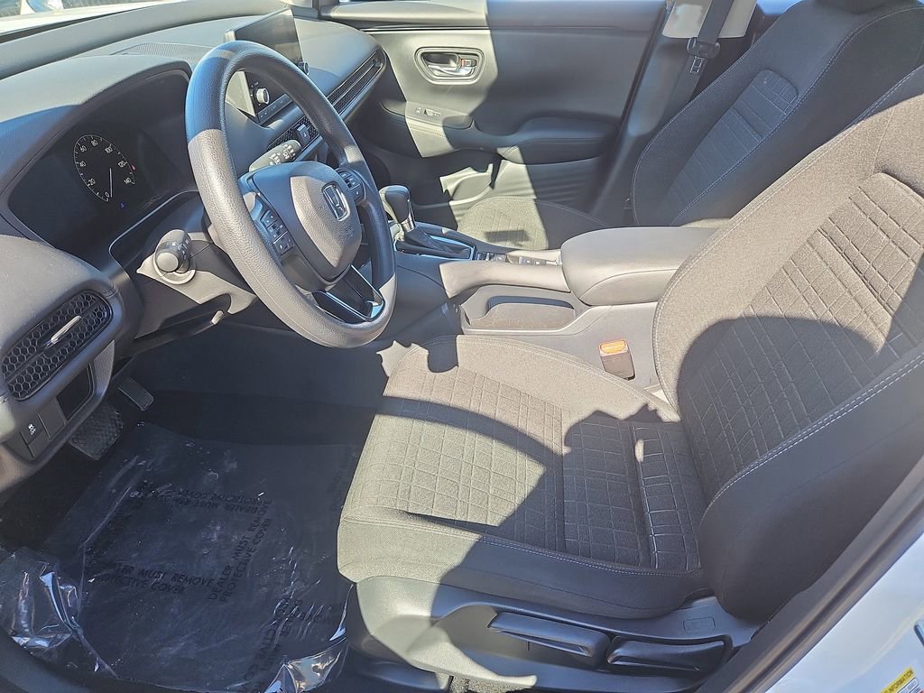 Certified 2024 Honda HR-V LX image 25