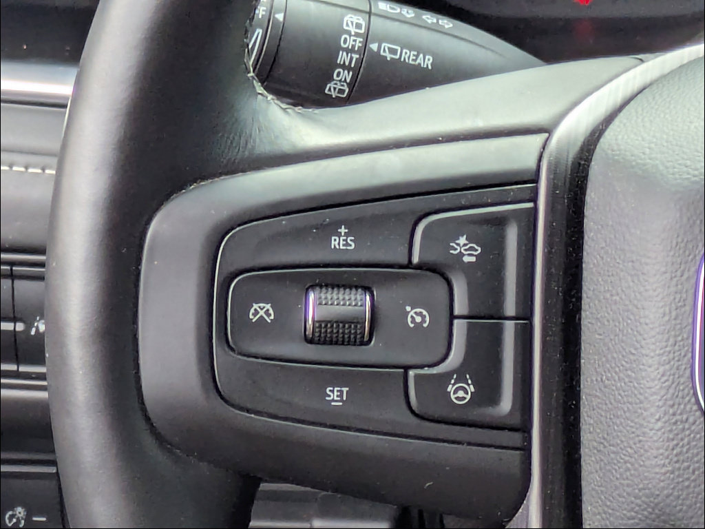 Used 2024 GMC Yukon XL Denali Ultimate AWD/4WD image 23