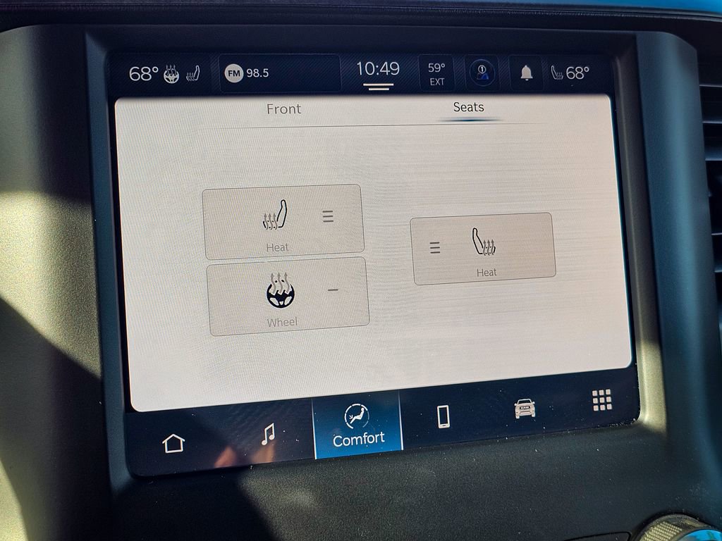 Certified 2022 RAM 1500 Big Horn image 26