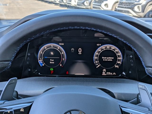 New 2026 Volkswagen Golf image 26