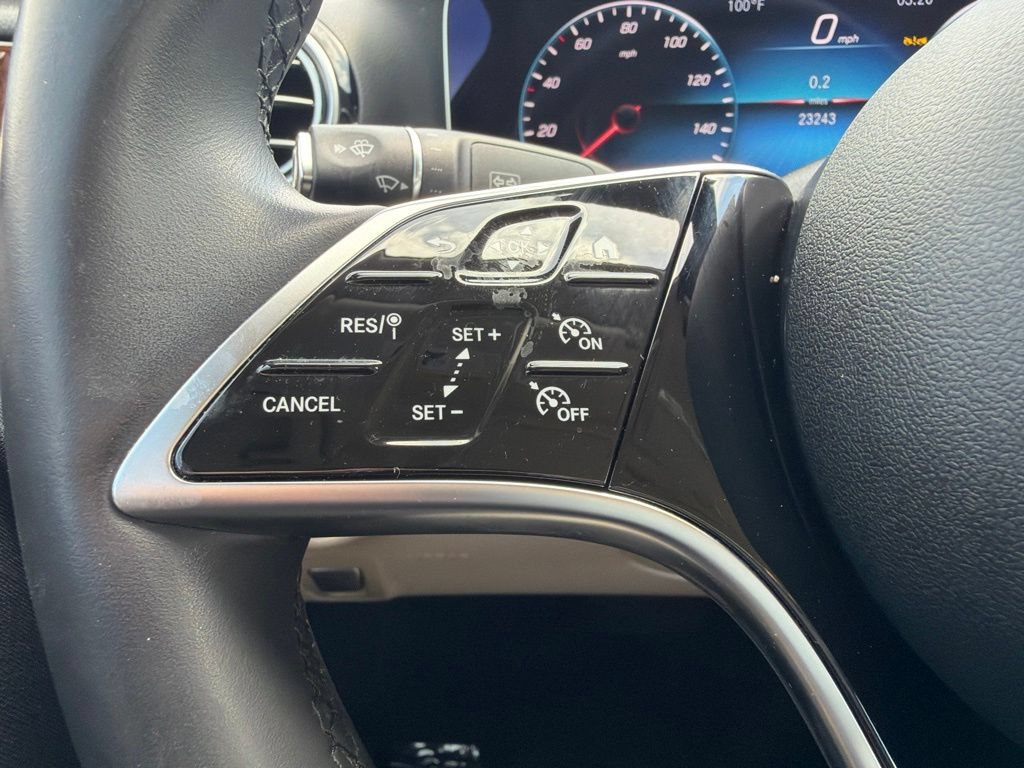 Used 2023 Mercedes-Benz E 450 4MATIC Sedan image 18