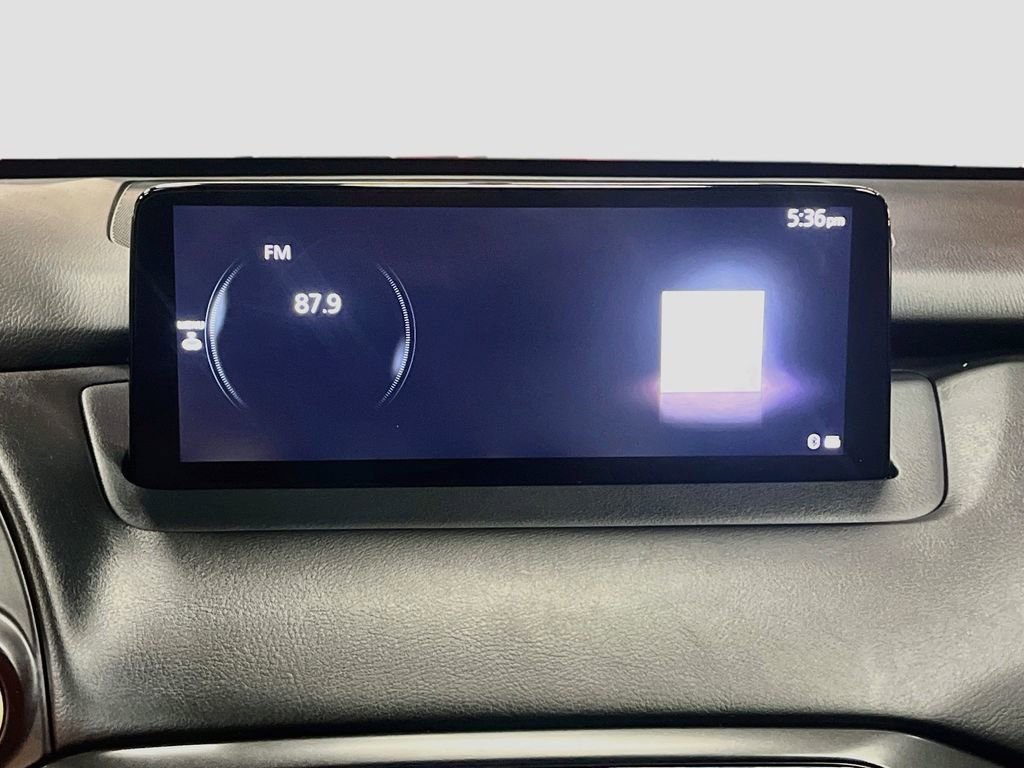 Used 2022 MAZDA CX-9 Carbon Edition AWD/4WD image 15