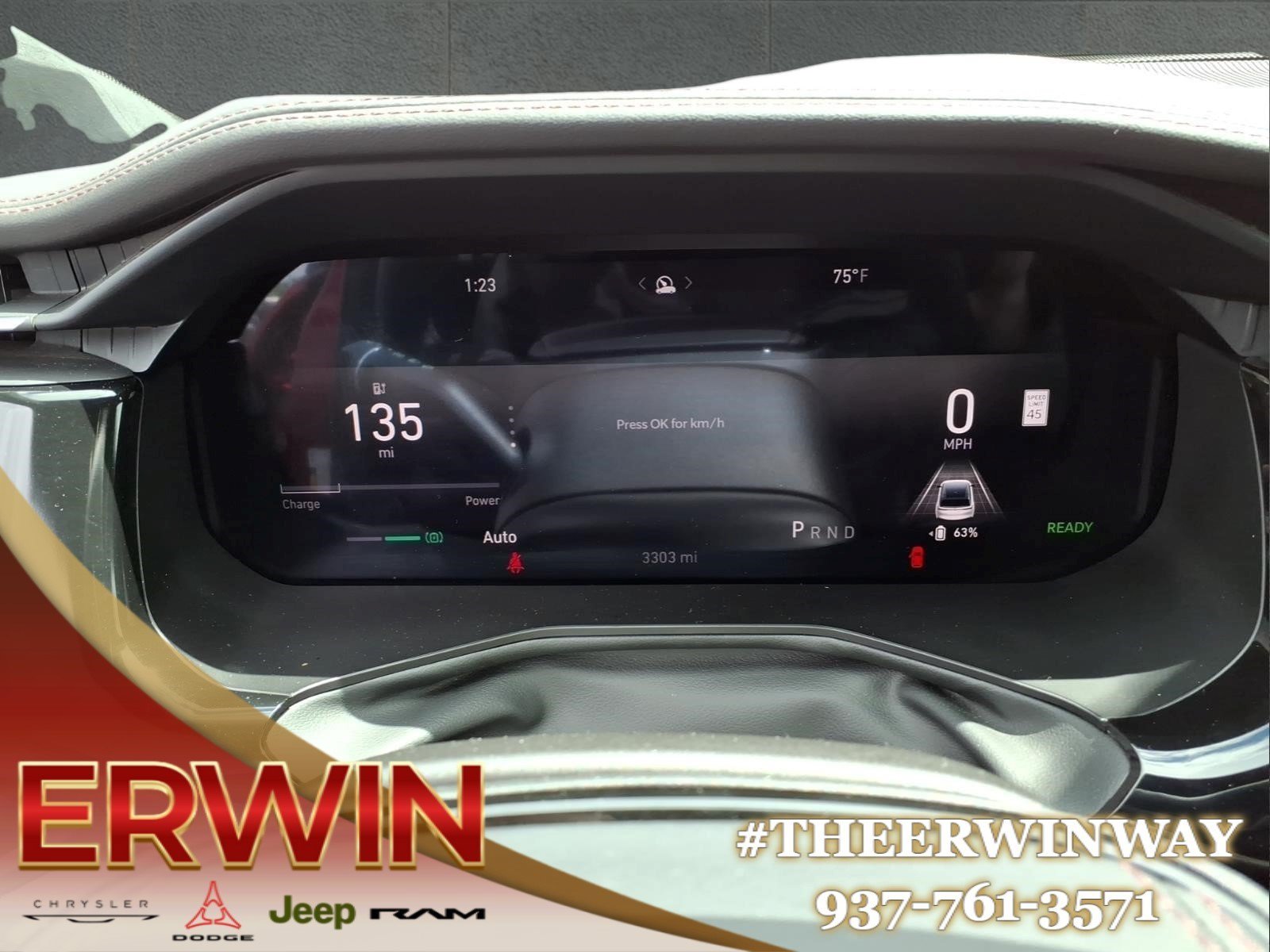 Used 2024 Jeep Wagoneer Launch Edition AWD/4WD image 16