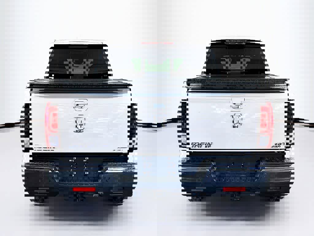 Used 2018 Honda Ridgeline RTL-E image 5