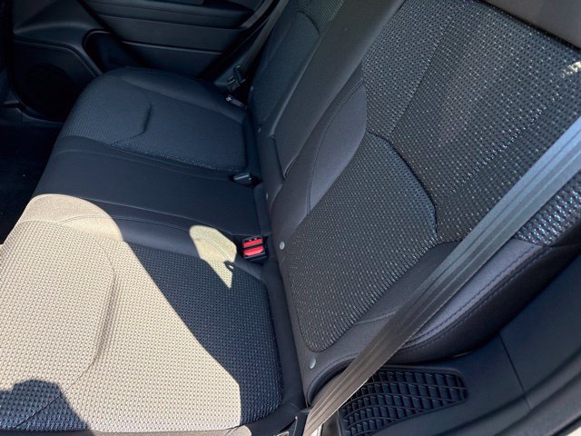 New 2026 Subaru Forester Premium AWD/4WD image 5