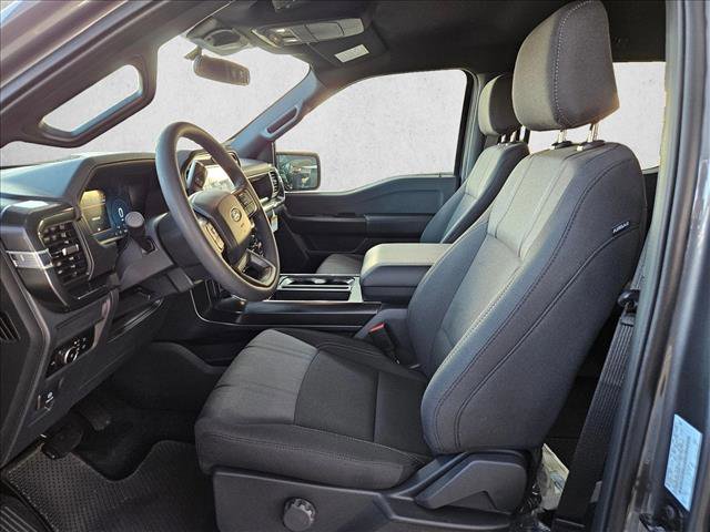 New 2026 Ford F150 STX image 3