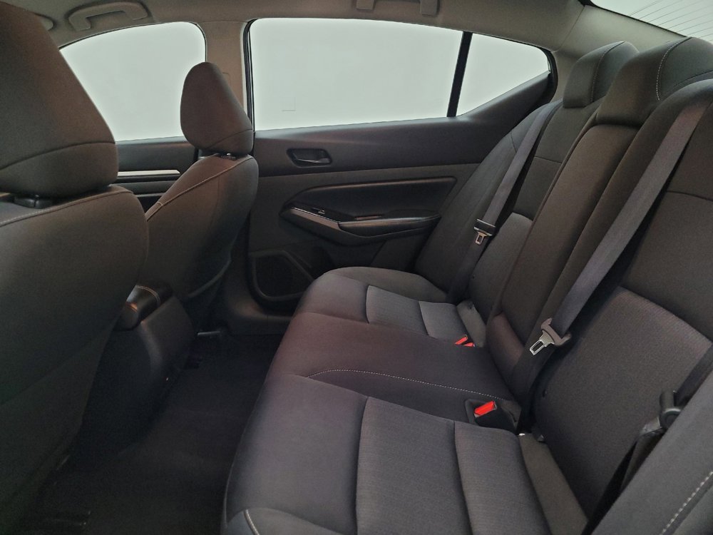 Used 2023 Nissan Altima 2.5 SV image 18