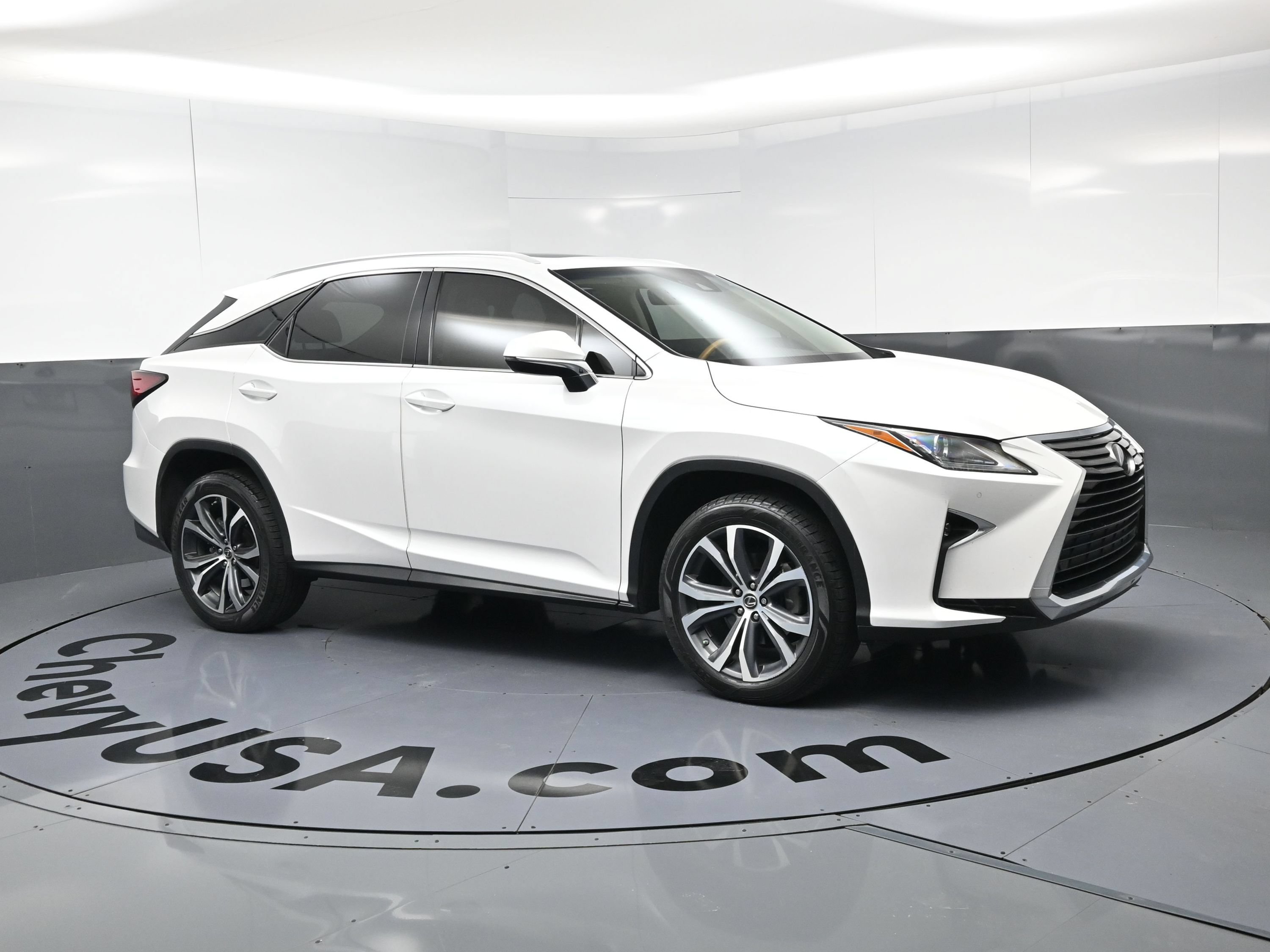 Used 2019 Lexus RX 350 AWD w/ Premium Package image 2