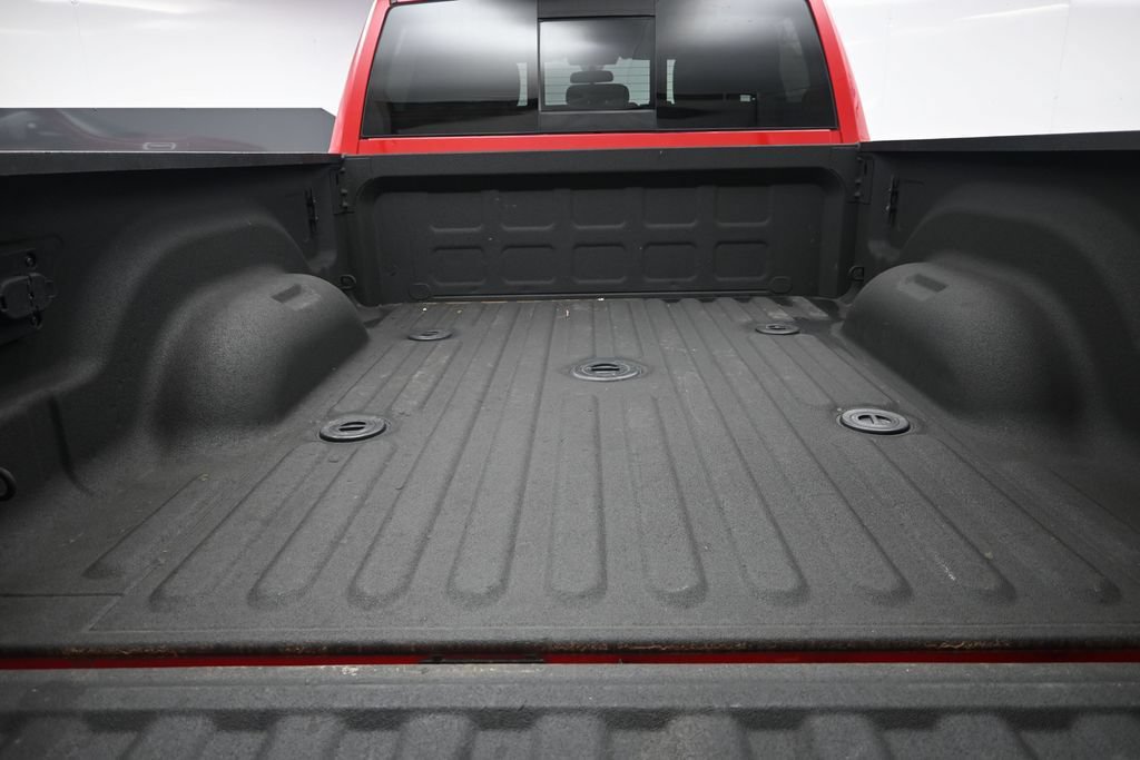 Used 2020 RAM 2500 Tradesman AWD/4WD image 36