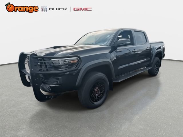 Used 2018 Toyota Tacoma TRD Pro image 8