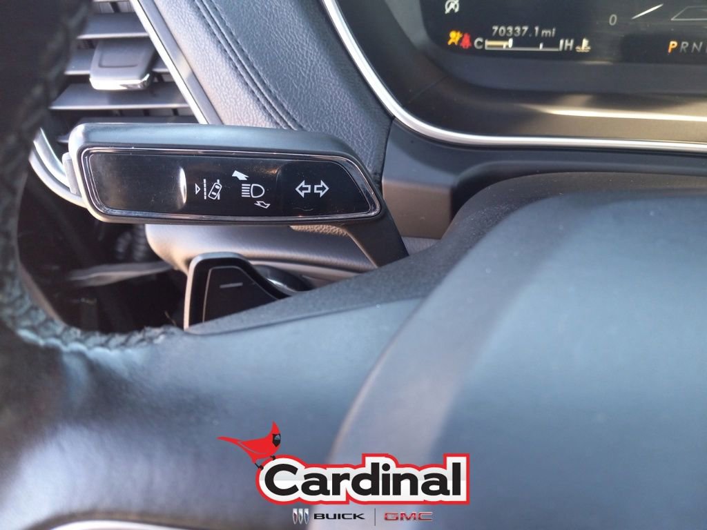 Used 2019 Lincoln Nautilus Reserve image 28