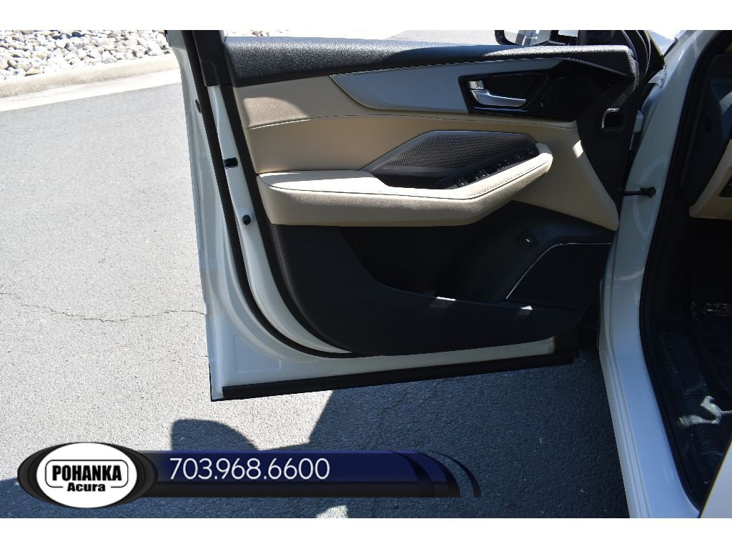 New 2026 Acura MDX w/ Technology Package AWD/4WD image 27