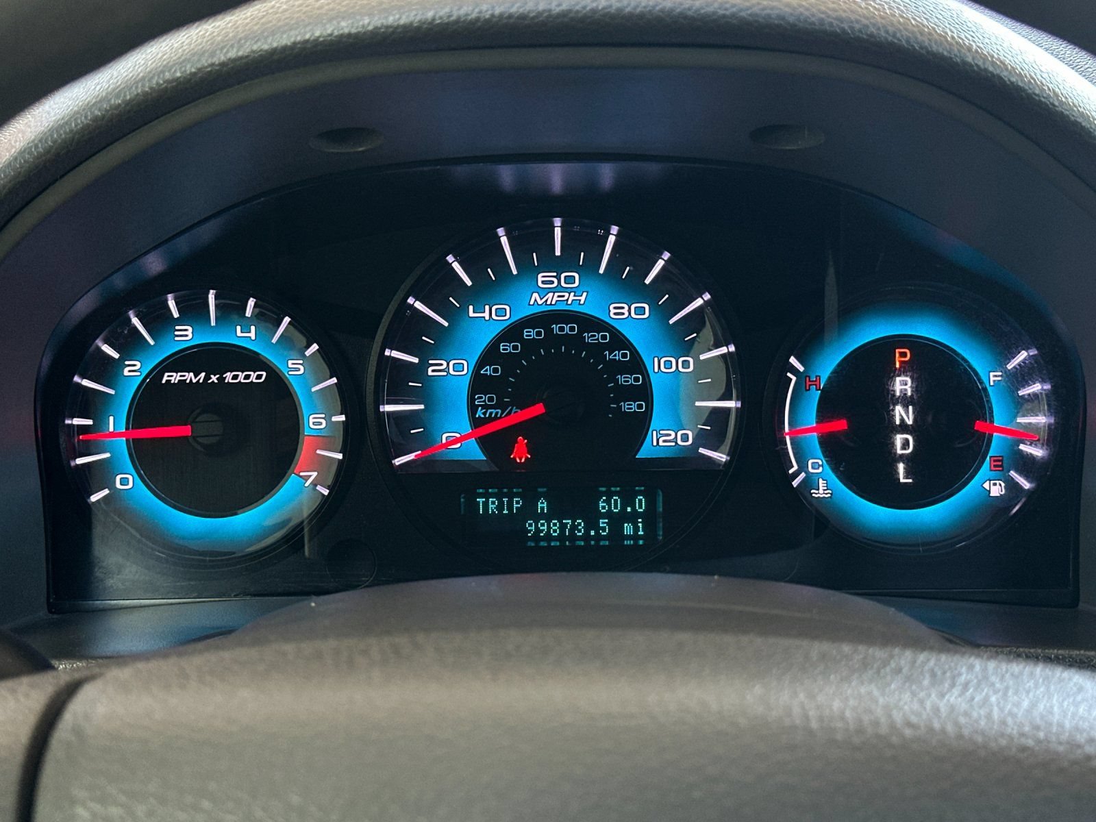 Used 2012 Ford Fusion SE FWD image 20