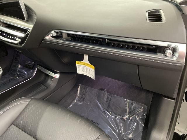 New 2025 Cadillac Lyriq Sport w/ LPO, Floor Liner Package image 26