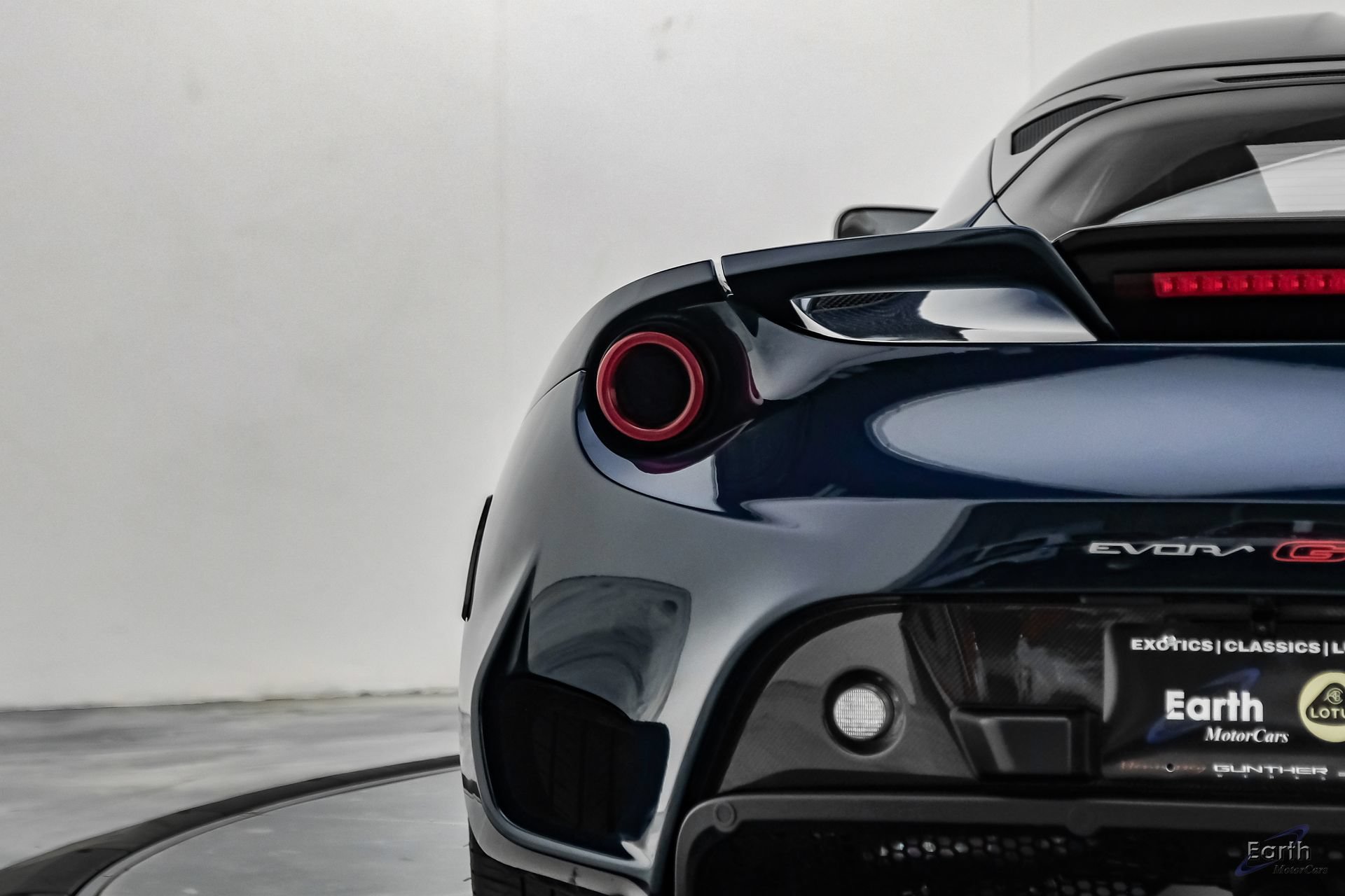 Used 2021 Lotus Evora RWD image 15