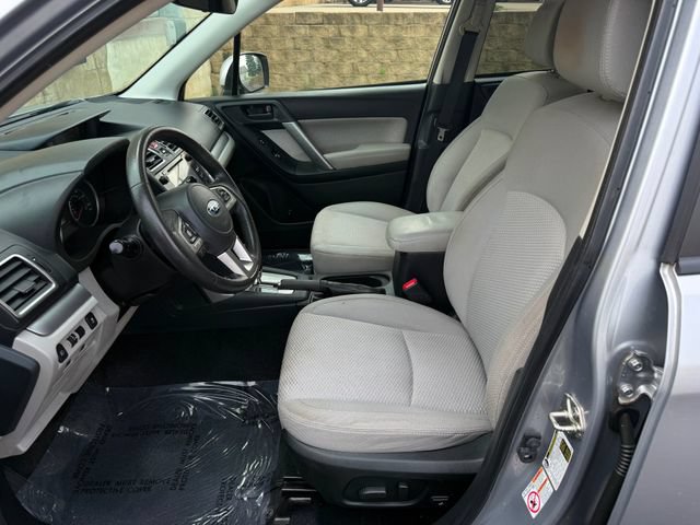 Used 2017 Subaru Forester 2.5i Premium w/ All-Weather Package AWD/4WD image 6