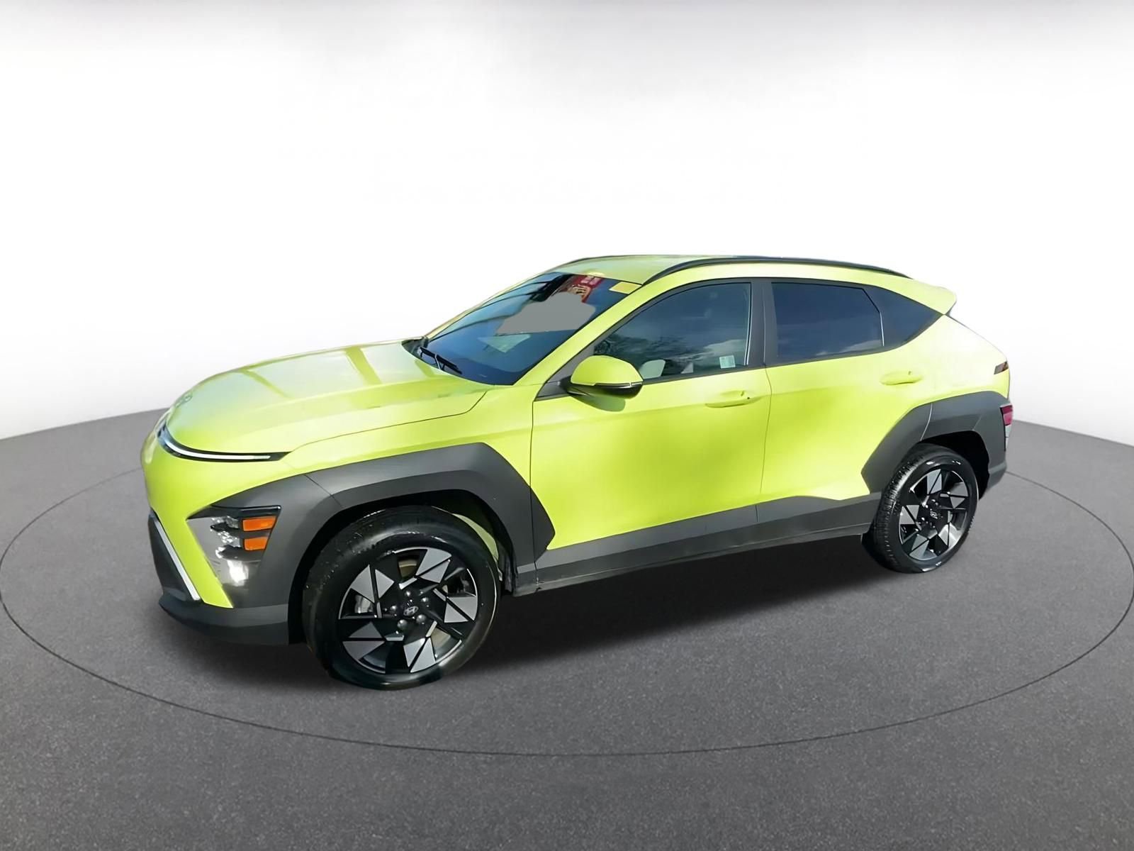 Used 2025 Hyundai Kona SEL image 9