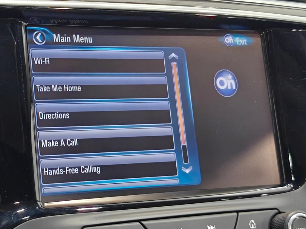 Used 2019 Buick Envision Premium w/ LPO, Active Package AWD/4WD image 39