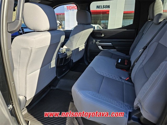 New 2025 Toyota Tundra SR5 image 7