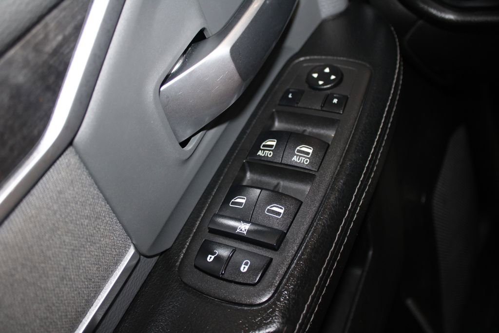 Used 2022 RAM 2500 Big Horn image 35