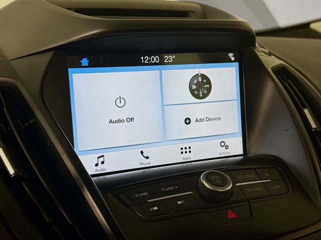 Certified 2017 Ford C-MAX SE w/ Equipment Group 201A image 14